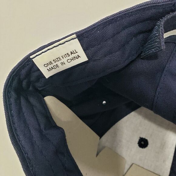 Men's Adjustable Cap / Baseball Hat "Genuine Old Fogey" - Picture 6 of 7